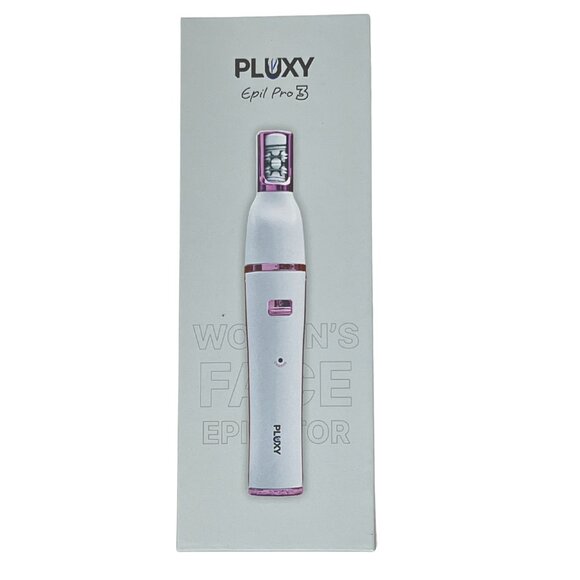 Pluxy Epil Pro 3